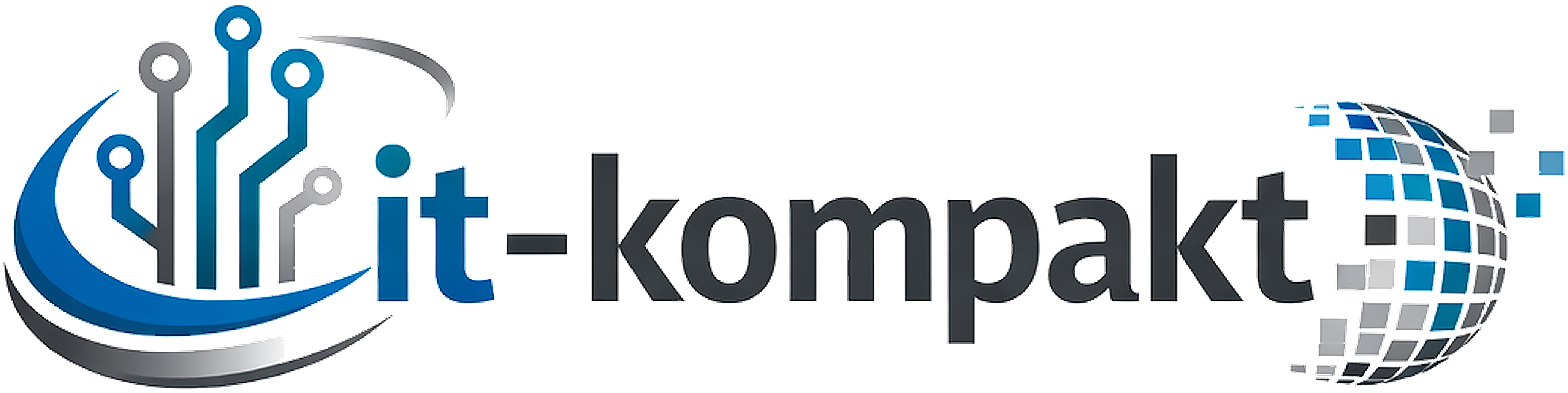 IT-Kompakt Logo